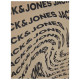 Jack & Jones Ανδρική κοντομάνικη μπλούζα